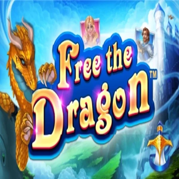 Try Free the Dragon slot by Playtech on uspins.co.nl – logo image