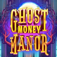 Enjoy Ghost Money Manor by Gold Coin Studio – logo hosted on uspins.co.nl