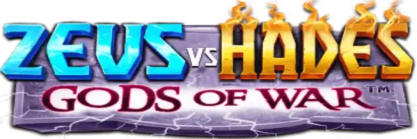 Enjoy Zeus vs Hades: Gods of War by Pragmatic Play – logo hosted on uspins.co.nl