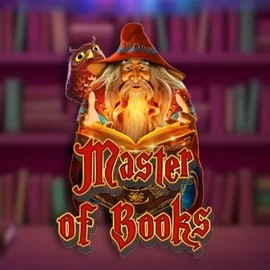 Master of Books – slot by Swintt, featured at uspins.co.nl