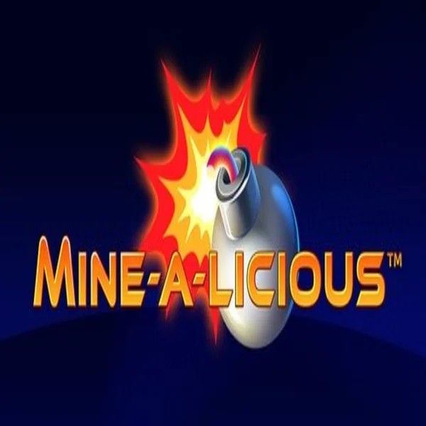 Play the Mine a Licious slot by Playtech on Uspin Casino