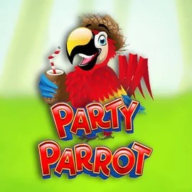 Play Party Parrot slot by Rival on uspins.co.nl