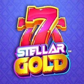Enjoy Stellar Gold by Snowborn Games – logo hosted on uspins.co.nl