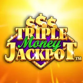 Play Triple Money Jackpot slot by Playtech on uspins.co.nl